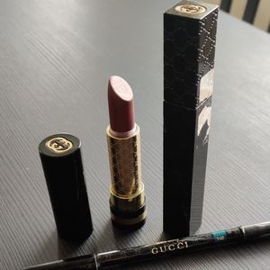 Gucci makeup cosmetic